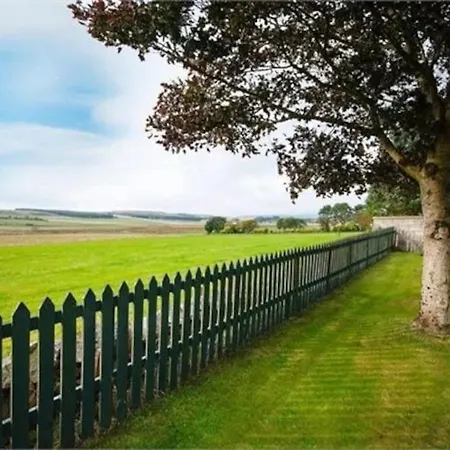 Hot Tub, Holiday Home In Rural Aberdeen, Near To Stonehaven & Aberdeen City, Superhost. Maryculter Exterior photo